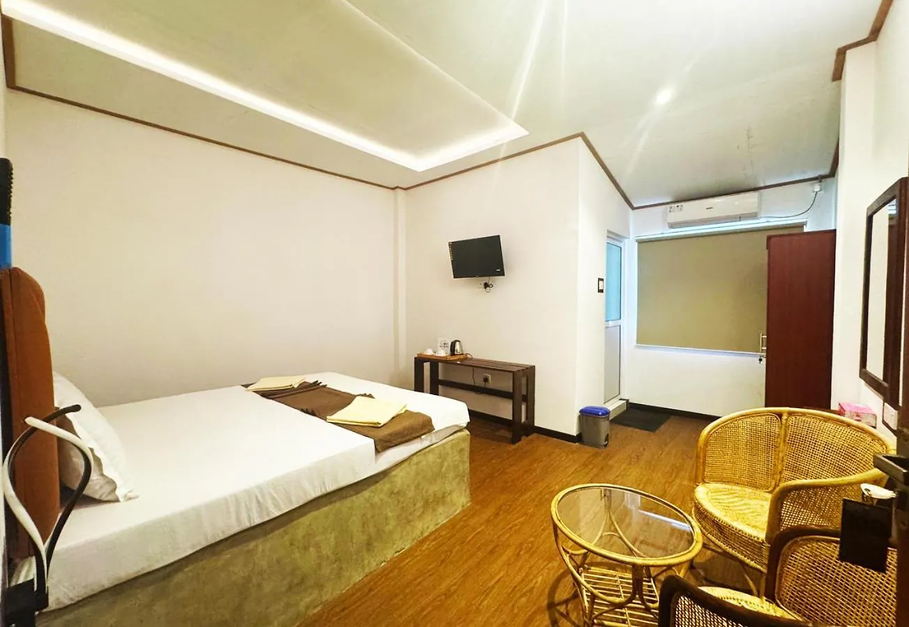 Nico Lagoon Hotel Negombo