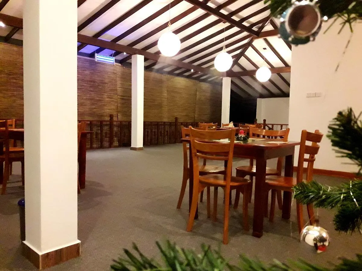 Nico Lagoon Hotel Negombo