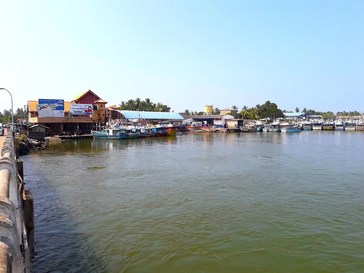 Nico Lagoon Hotel Negombo