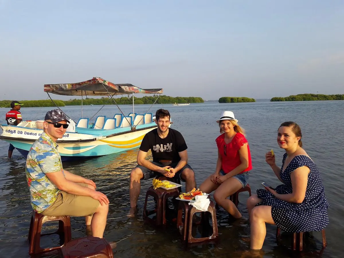 Nico Lagoon Hotel Negombo