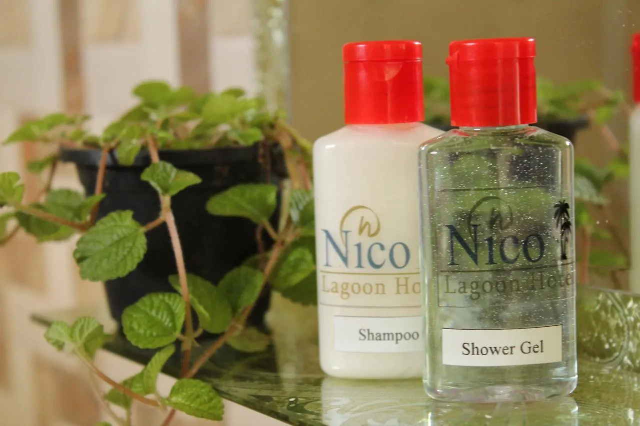 Nico Lagoon Hotel Negombo