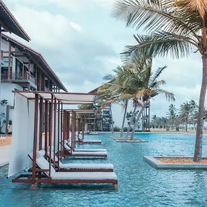Resort Anantaya &