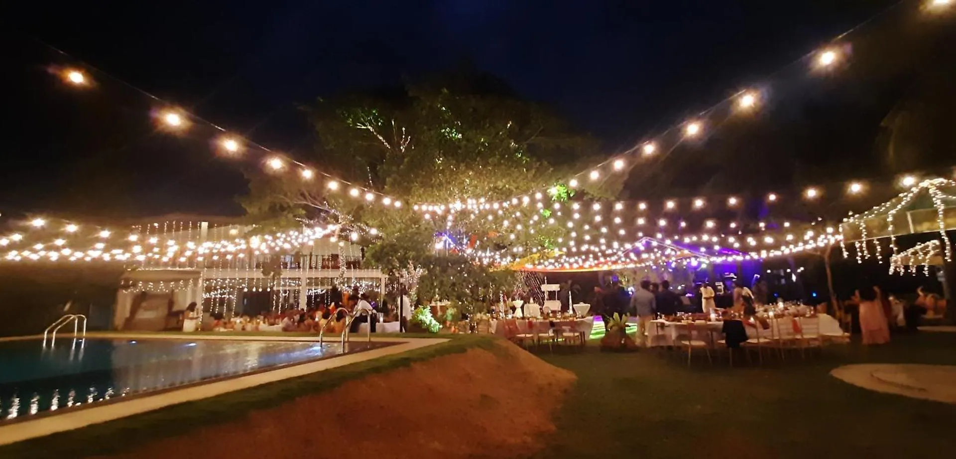 Nico Lagoon Hotel Negombo
