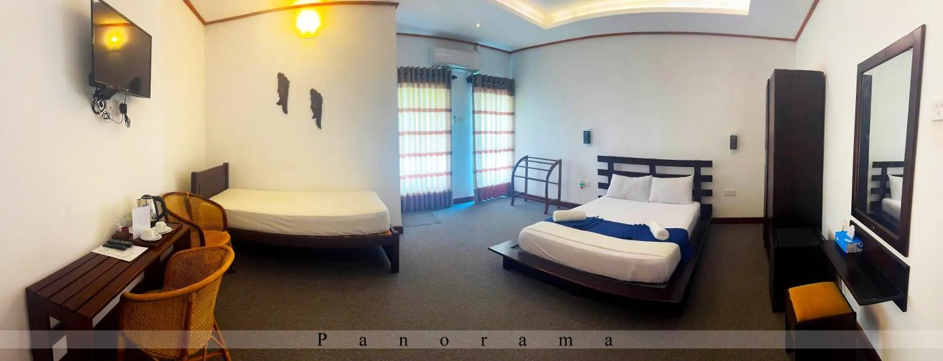 Nico Lagoon Hotel Negombo