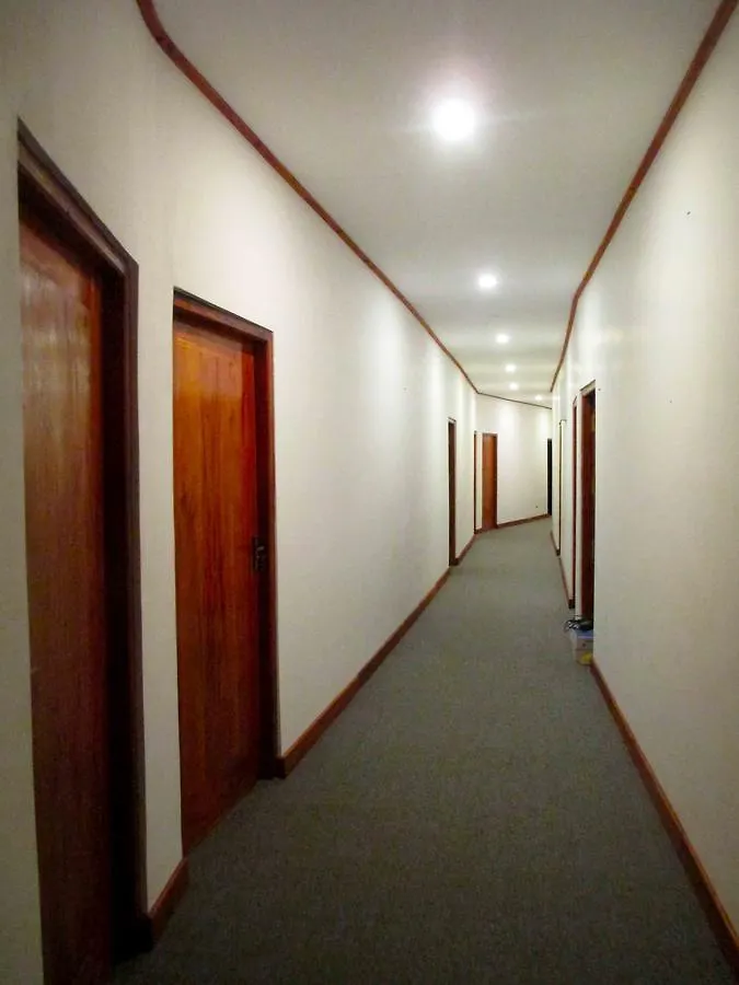 Nico Lagoon Hotel Negombo