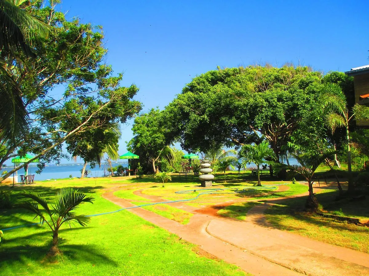 Nico Lagoon Hotel Negombo