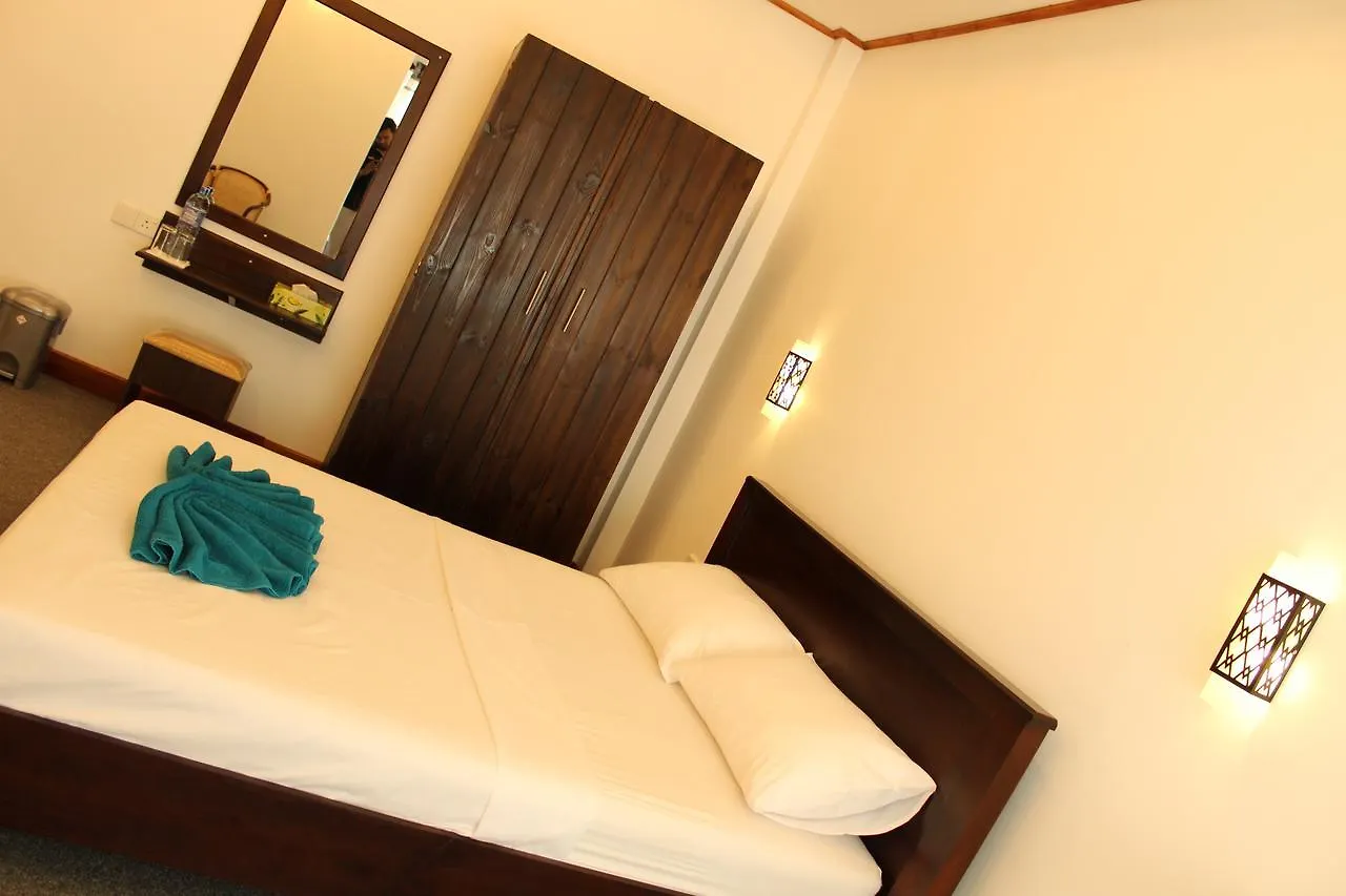Nico Lagoon Hotel Negombo 3*,  Sri Lanka