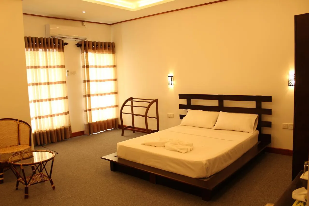 Nico Lagoon Hotel Negombo