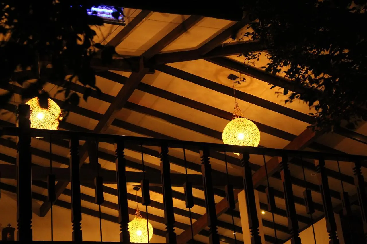 Nico Lagoon Hotel Negombo