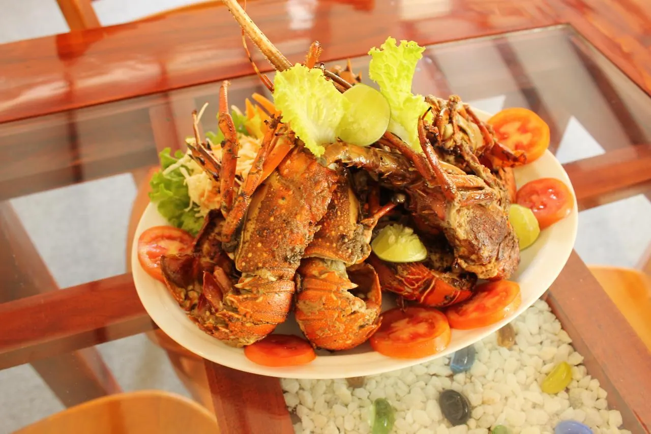 Nico Lagoon Hotel Negombo