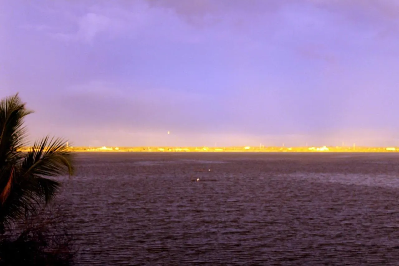 Nico Lagoon Hotel Negombo