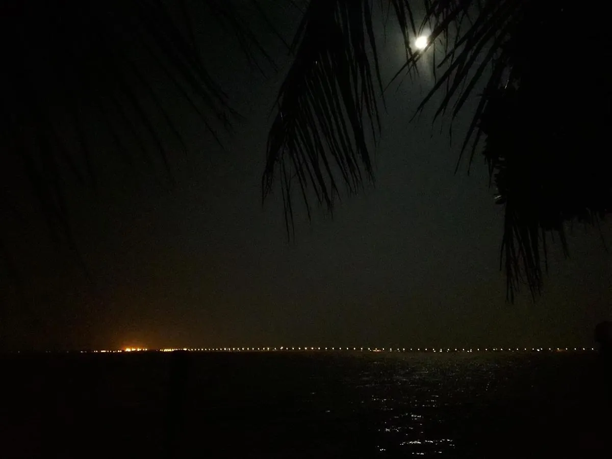 Nico Lagoon Hotel Negombo