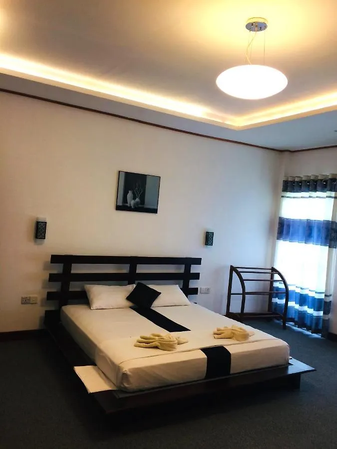 Nico Lagoon Hotel Negombo