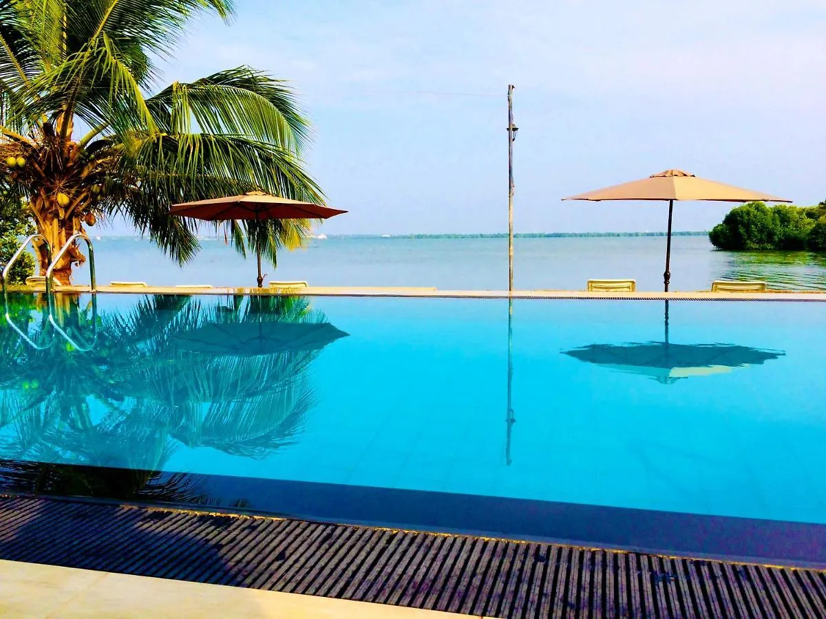 Nico Lagoon Hotel Negombo